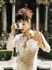 写真 #26：海伦娜·伯翰·卡特 Helena Bonham Carter