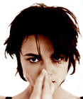 写真 #37：海伦娜·伯翰·卡特 Helena Bonham Carter