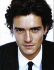 写真 #57：奥兰多·布鲁姆 Orlando Bloom