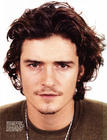 写真 #60：奥兰多·布鲁姆 Orlando Bloom