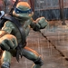 忍者神龟Teenage Mutant Ninja Turtles(2007)