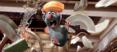 美食总动员Ratatouille(2007)剧照 #05