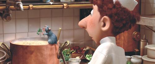 美食总动员Ratatouille(2007)剧照 #02