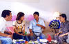 功夫足球 剧照 #26