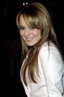 琳赛·洛翰/Lindsay Lohan