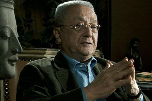 恐怖的律师L'Avocat De La Terreur(2007)剧照 #01