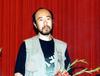 生活照 #04：周晓文 Xiaowen Zhou