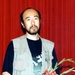 生活照 #04：周晓文 Xiaowen Zhou