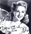 写真 #01：贝蒂·格拉布尔 Betty Grable