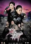 双子神偷 DVD封套 #01