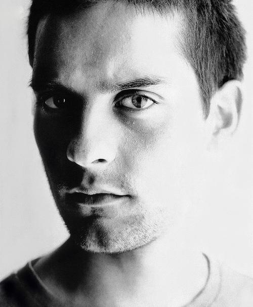 托比·马奎尔 Tobey Maguire 写真 #01
