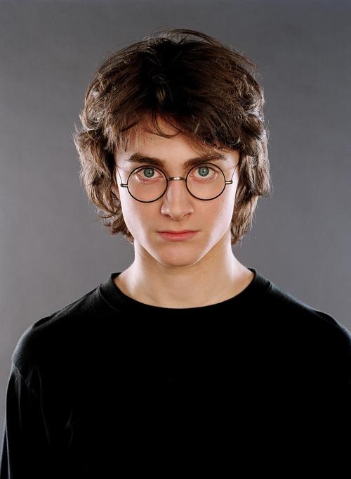 丹尼尔·雷德克里夫 Daniel Radcliffe 定妆照 #01