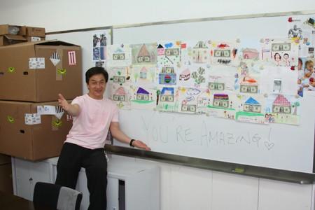 成龙 Jackie Chan 生活照 #03