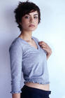 莎妮·索萨蒙/Shannyn Sossamon