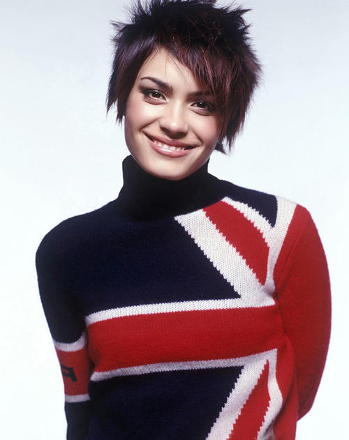 莎妮·索萨蒙 Shannyn Sossamon 写真 #05
