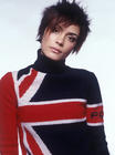 莎妮·索萨蒙/Shannyn Sossamon