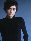 写真 #06：莎妮·索萨蒙 Shannyn Sossamon