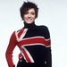 写真 #01：莎妮·索萨蒙 Shannyn Sossamon