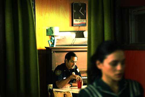 蓝莓之夜My Blueberry Nights(2007)剧照 #14