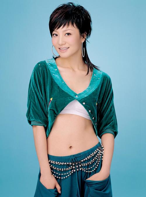 陶红 Hong Tao 写真 #17