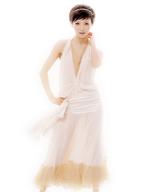 陶红 Hong Tao 写真 #15