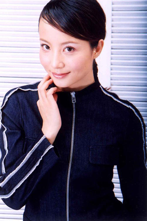 陶红 Hong Tao 写真 #08