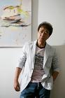写真 #01：郭涛 Tao Guo