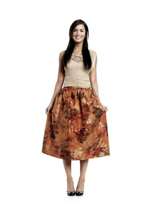 梅根·福克斯 Megan Fox 写真 #07