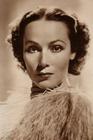 写真 #02：朵乐丝·德里奥 Dolores del Rio