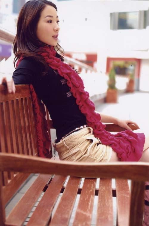 韩雪 Cecilia Han 写真 #23