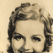 写真 #01：南茜·卡罗尔 Nancy Carroll