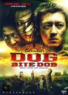 狗咬狗 DVD封套(泰国)