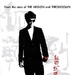 DVD封套(香港) #01 省略图