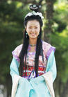定妆照 #07：孙泰英 Tae-yeong Son