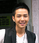 张根锡/Keun-Suk Jang