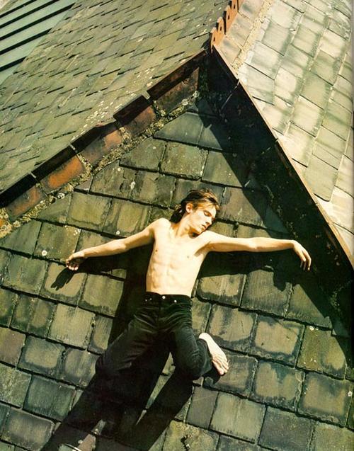 乔纳森·莱斯·梅耶斯 Jonathan Rhys Meyers 写真 #57