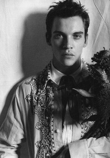 乔纳森·莱斯·梅耶斯 Jonathan Rhys Meyers 写真 #39