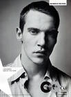 写真 #20：乔纳森·莱斯·梅耶斯 Jonathan Rhys Meyers