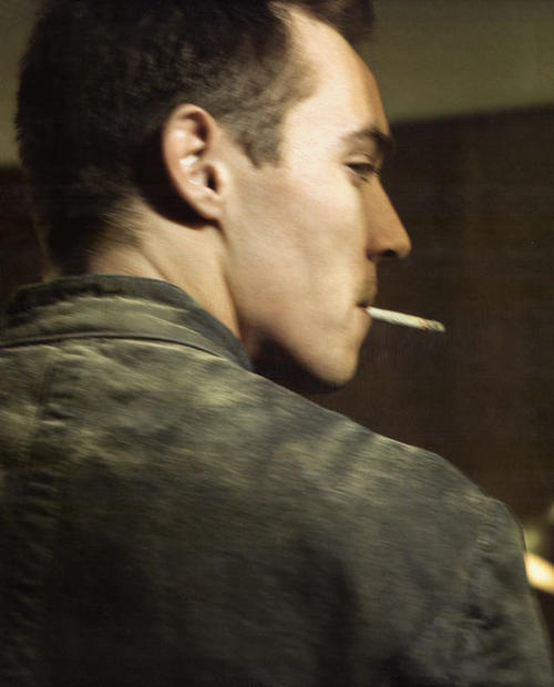 乔纳森·莱斯·梅耶斯 Jonathan Rhys Meyers 写真 #05