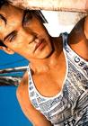 写真 #01：乔纳森·莱斯·梅耶斯 Jonathan Rhys Meyers