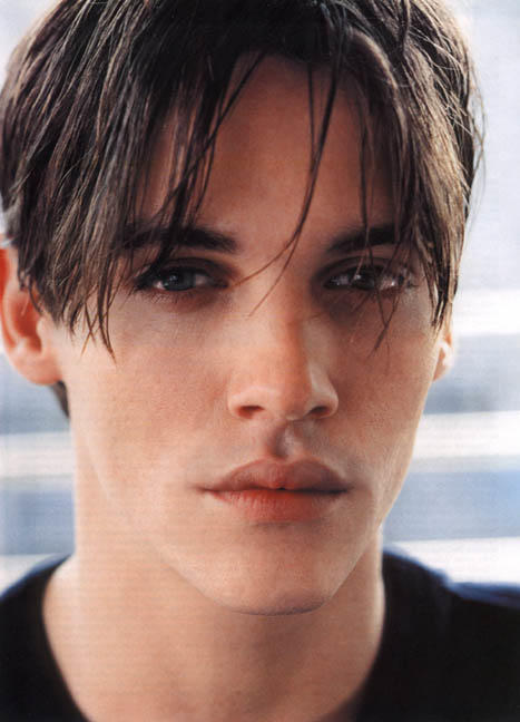 乔纳森·莱斯·梅耶斯 Jonathan Rhys Meyers 写真 #61
