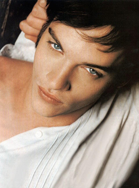 乔纳森·莱斯·梅耶斯 Jonathan Rhys Meyers 写真 #42