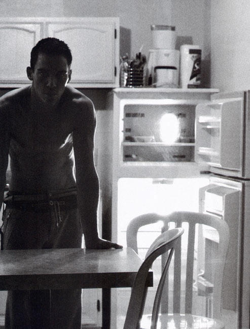 乔纳森·莱斯·梅耶斯 Jonathan Rhys Meyers 写真 #30