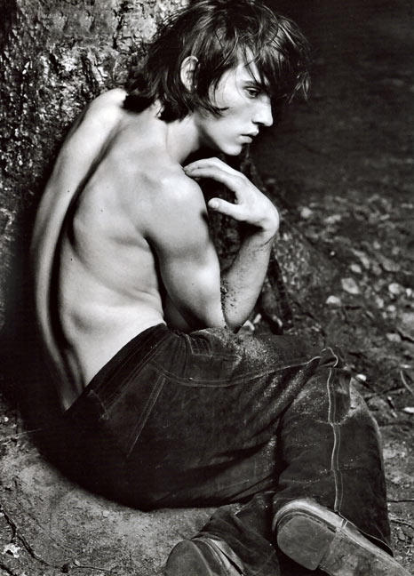 乔纳森·莱斯·梅耶斯 Jonathan Rhys Meyers 写真 #34