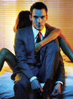 写真 #14：乔纳森·莱斯·梅耶斯 Jonathan Rhys Meyers