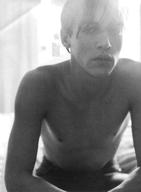 乔纳森·莱斯·梅耶斯 Jonathan Rhys Meyers 写真 #60
