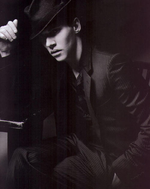乔纳森·莱斯·梅耶斯 Jonathan Rhys Meyers 写真 #07