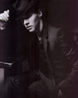 写真 #07：乔纳森·莱斯·梅耶斯 Jonathan Rhys Meyers