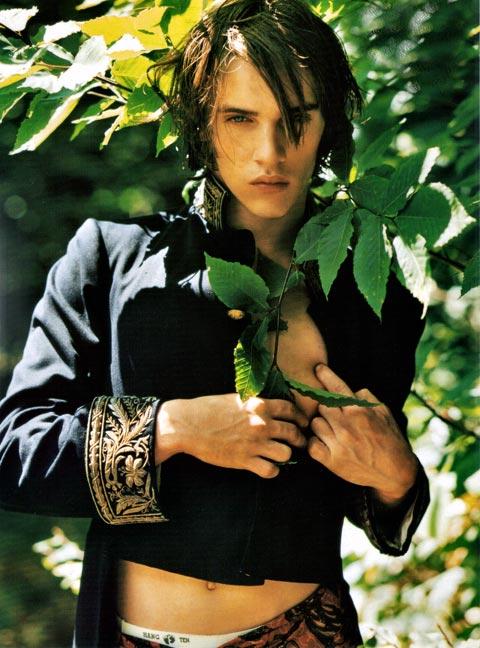 乔纳森·莱斯·梅耶斯 Jonathan Rhys Meyers 写真 #35