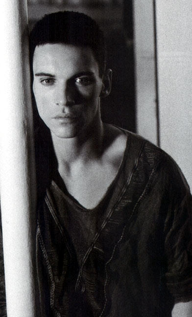 乔纳森·莱斯·梅耶斯 Jonathan Rhys Meyers 写真 #32